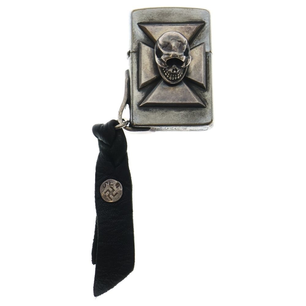 ストップライト アイアンクロス シルバー stopLight 高山 ストップライト アイアンクロス シルバー stopLight 高山 C99438708