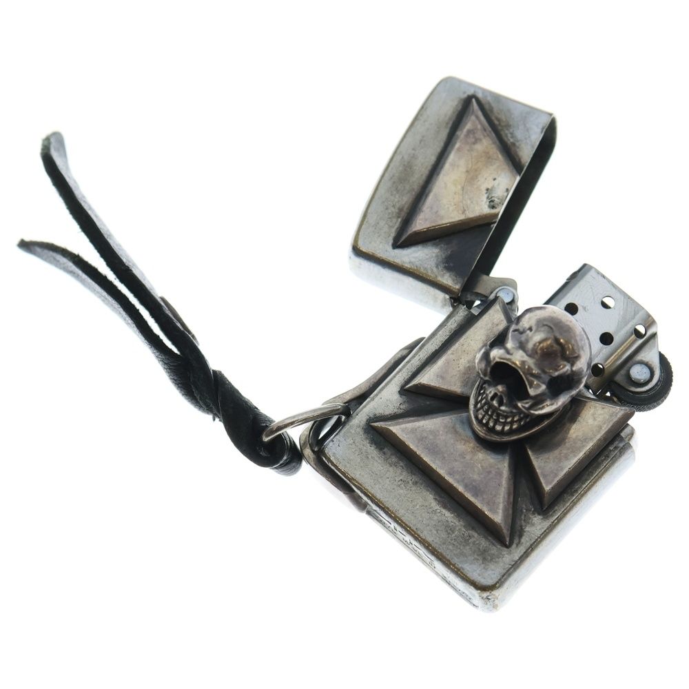 ストップライト アイアンクロス シルバー stopLight 高山 ストップライト アイアンクロス シルバー stopLight 高山 ストップ