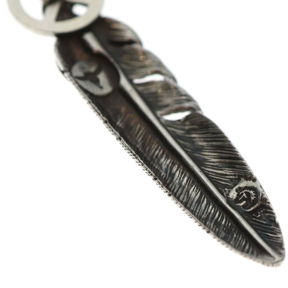 TADY & KING (タディアンドキング) ホイールフェザーSV L ペンダント