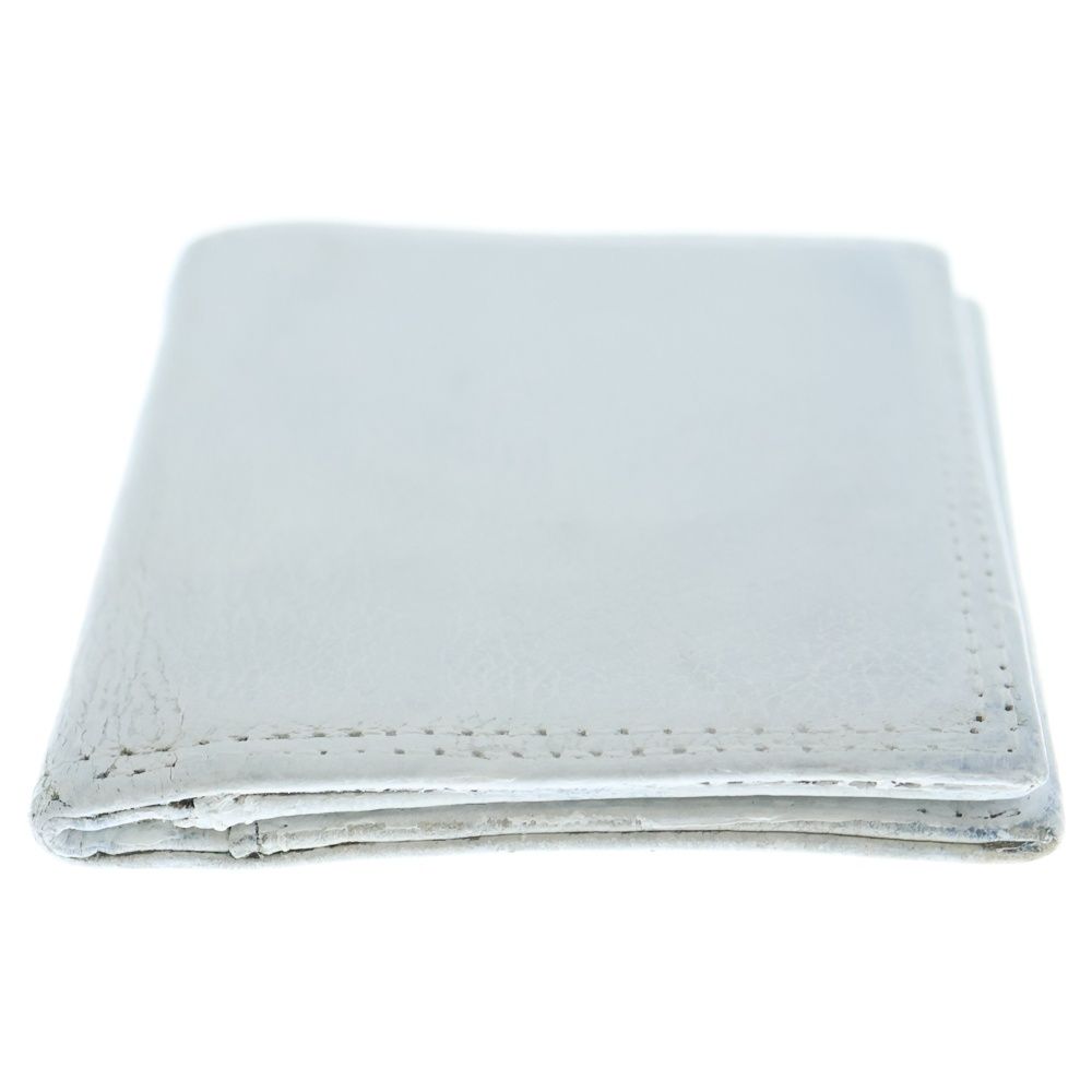 レザー コンパクトウォレット