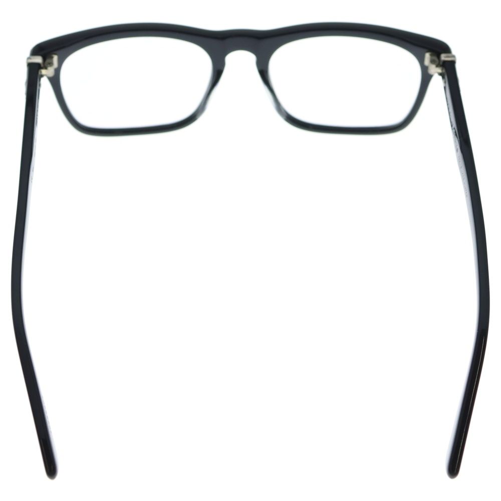 CHROME HEARTS クロムハーツ BEAU NER ウェリントンフレーム サングラス アイウェア メガネ 眼鏡 ブラック