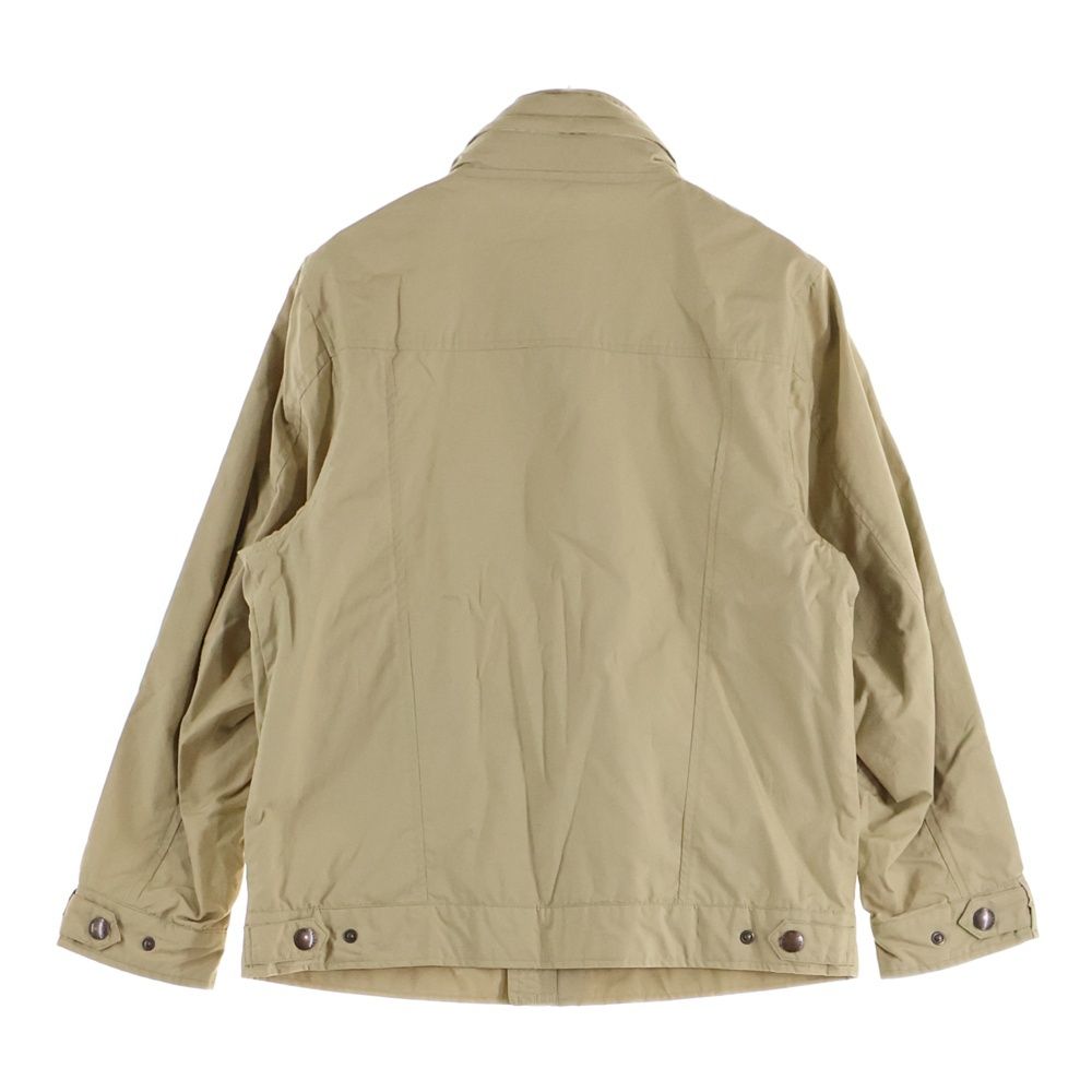 POLO RALPH LAUREN (ポロラルフローレン) 90s 刺繍 スイングトップ