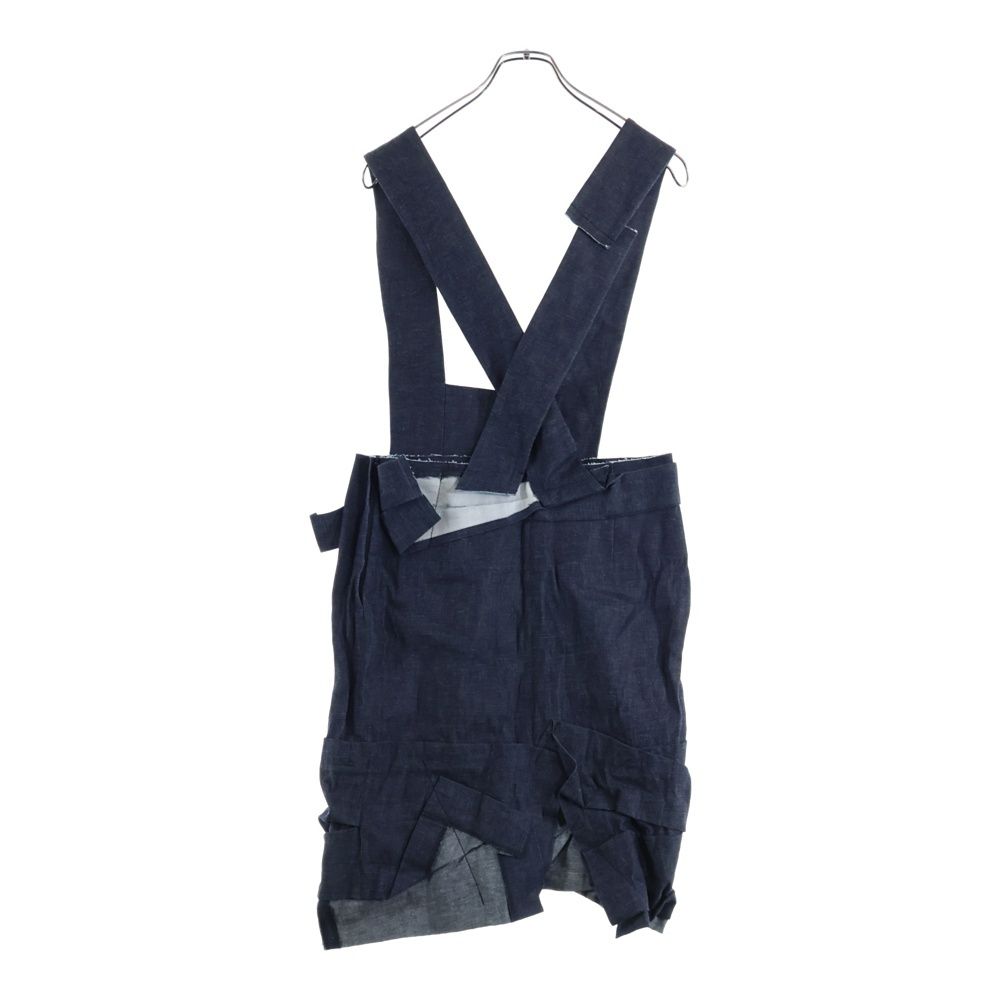 COMME des GARCONS (コムデギャルソン) 12SS カットオフ