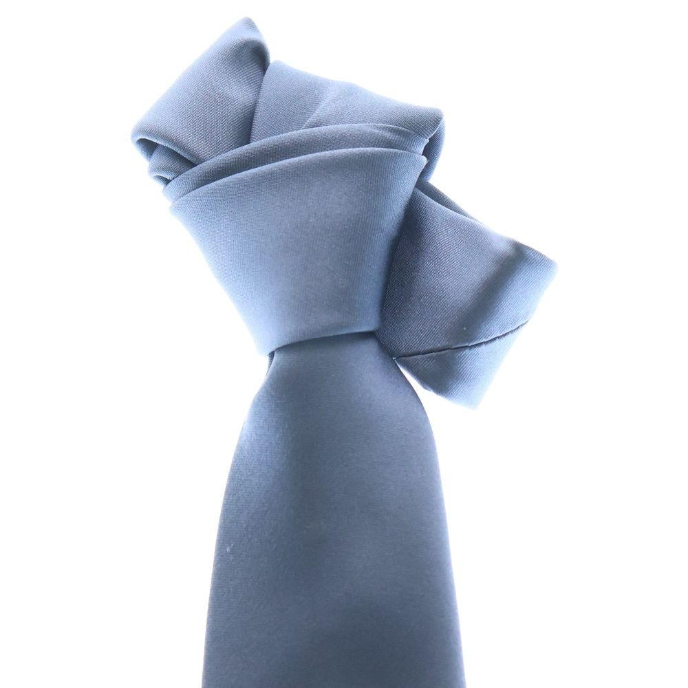 Berluti (ベルルッティ) スクリット カリグラフィ シルク ネクタイ