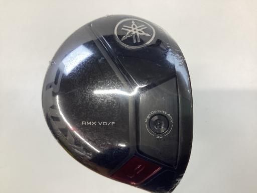 中古】 ヤマハ RMX VD(2024) 5W フェアウェイウッド FW TENSEI TR50f