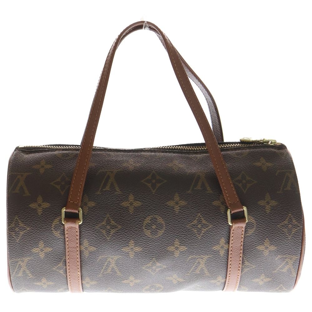 LOUIS VUITTON (ルイヴィトン) モノグラム パピヨン26 ハンドバッグ