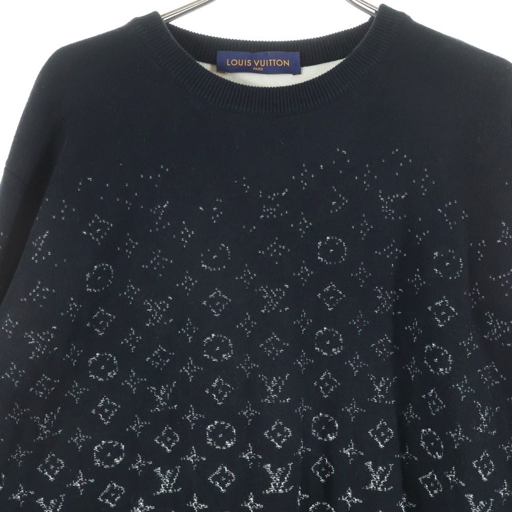 LOUIS VUITTON (ルイヴィトン) グラディエントモノグラム