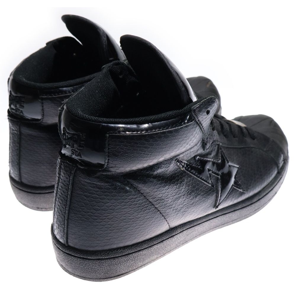A BATHING APE (アベイシングエイプ) FOOTSOLDIER フットソルジャー べ 