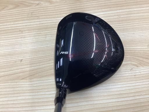 中古】 プロギア RS D JUST(2022) 10.5° ドライバー DR Diamana FOR