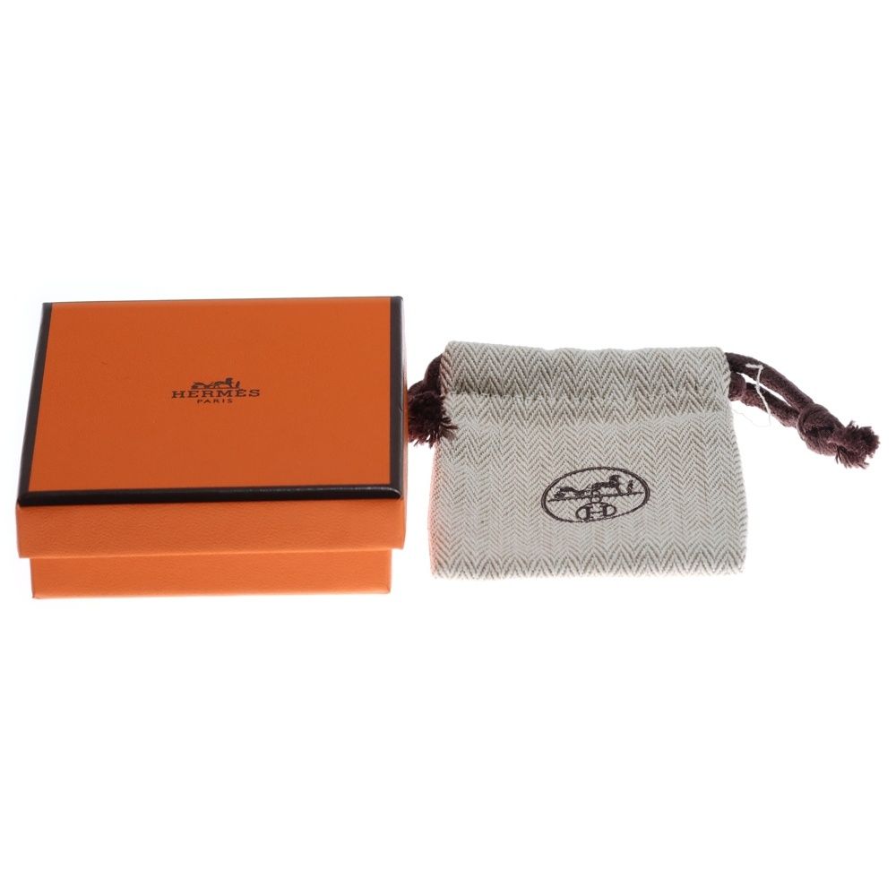 HERMES (エルメス) ミニ クリック ケリー バングル ブレスレット
