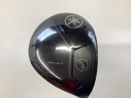 中古】 ヤマハ RMX VD(2024) 3W フェアウェイウッド FW TENSEI TB60f