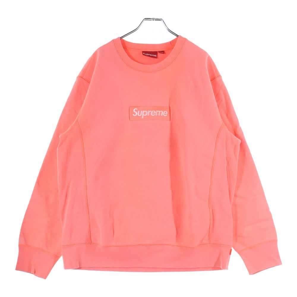 Supreme シュプリーム 19AW Fuck you Crewneck クルーネック Supreme 