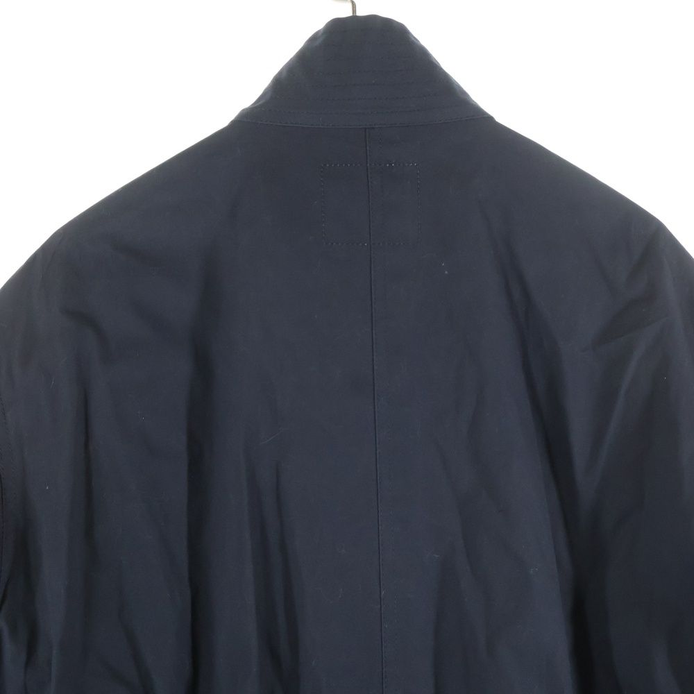 Sacai (サカイ) COTTON MODS COAT ミリタリー コットン モッズコート