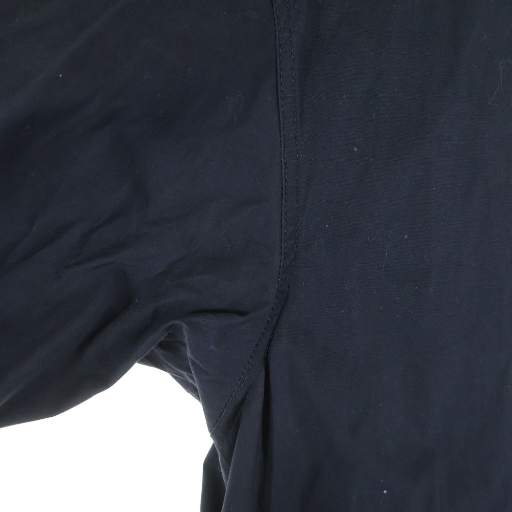 Sacai (サカイ) COTTON MODS COAT ミリタリー コットン モッズコート