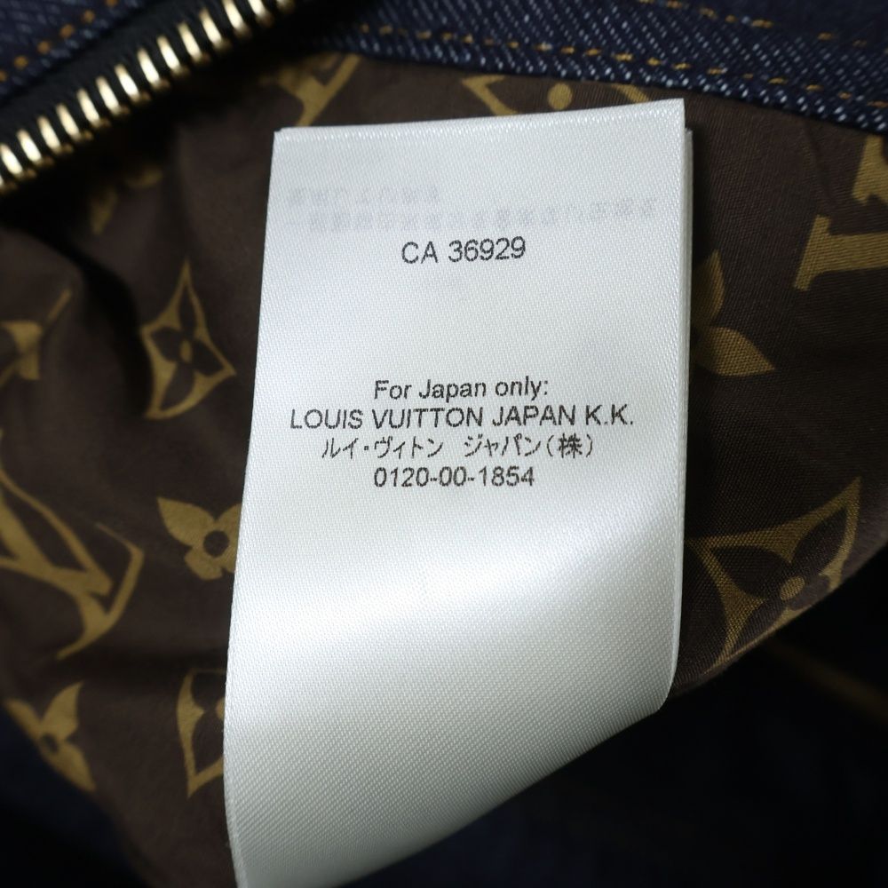 インディゴ レディース