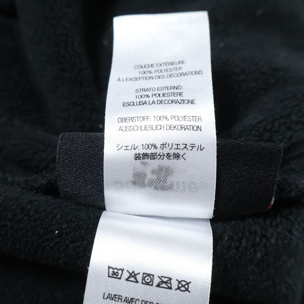 ポーラテック パンツ