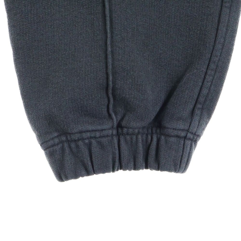  DIOR ディオール 22 AW Back Logo Sweat バックロゴ刺繍 スウェットパンツ ブラック その他 メンズ