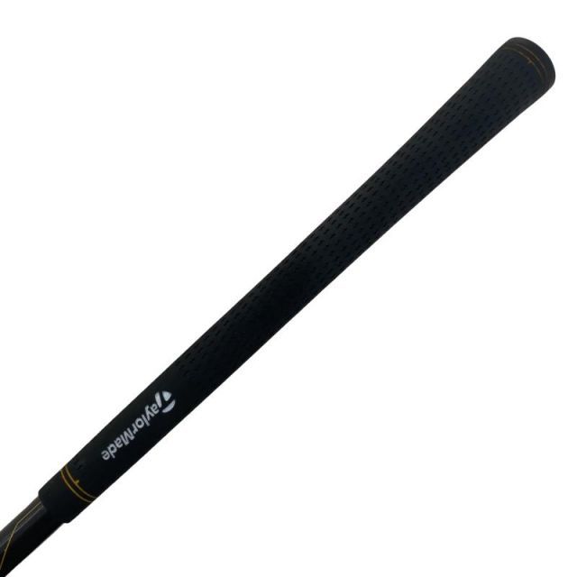 【中古】テーラーメイド RBZ BLACK ユーティリティ 中古】 テーラーメイド RBZ BLACK U3 ユーティリティ UT ROCKET FUEL