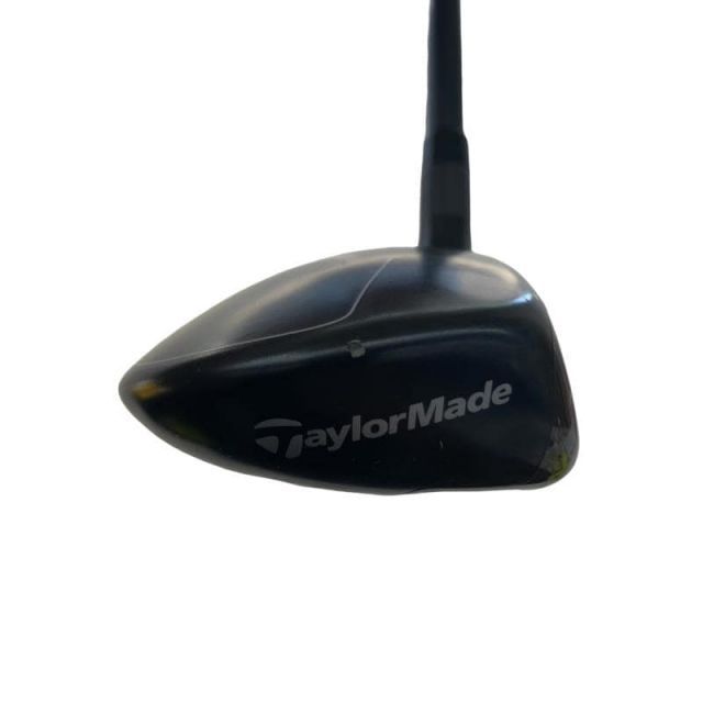 中古】 テーラーメイド RBZ BLACK U3 ユーティリティ UT ROCKET FUEL