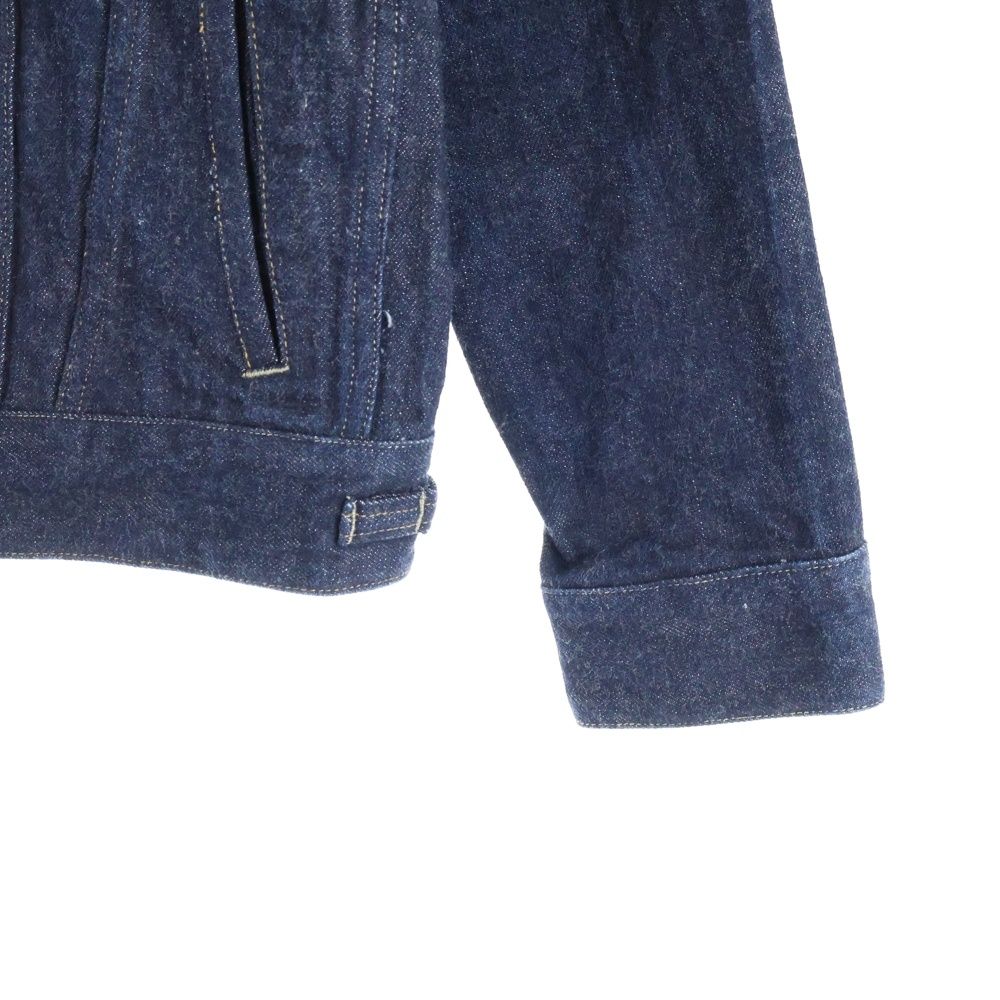 OLD JOE (オールドジョー) Denim Jacket デニムジャケット Gジャン