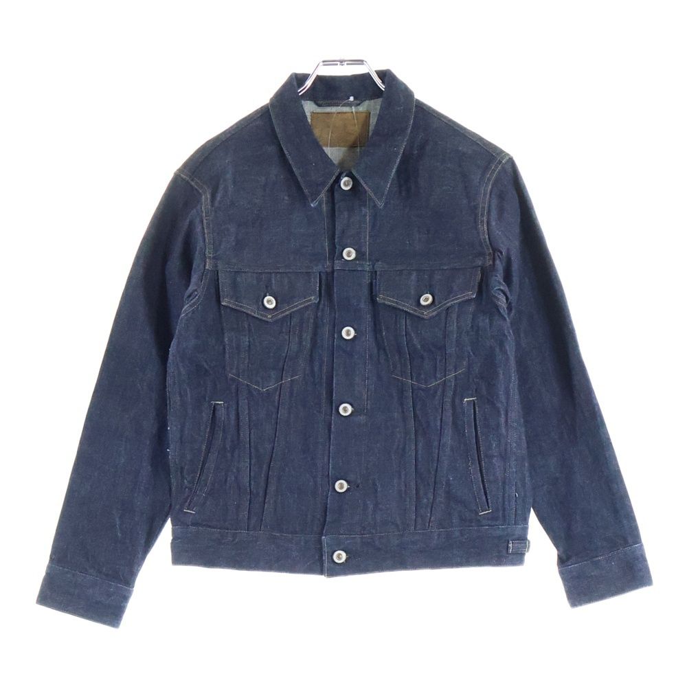 OLD JOE (オールドジョー) Denim Jacket デニムジャケット Gジャン