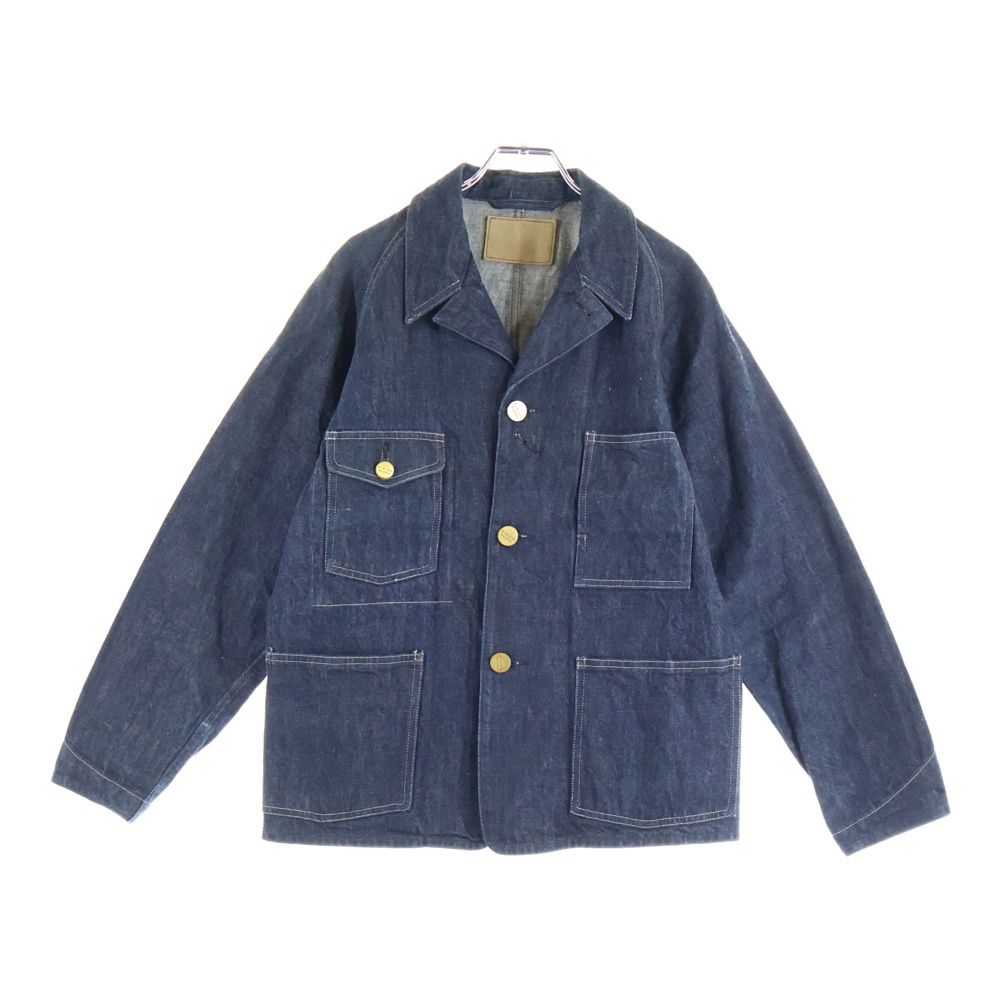 OLD JOE (オールドジョー) Denim Jacket デニムジャケット