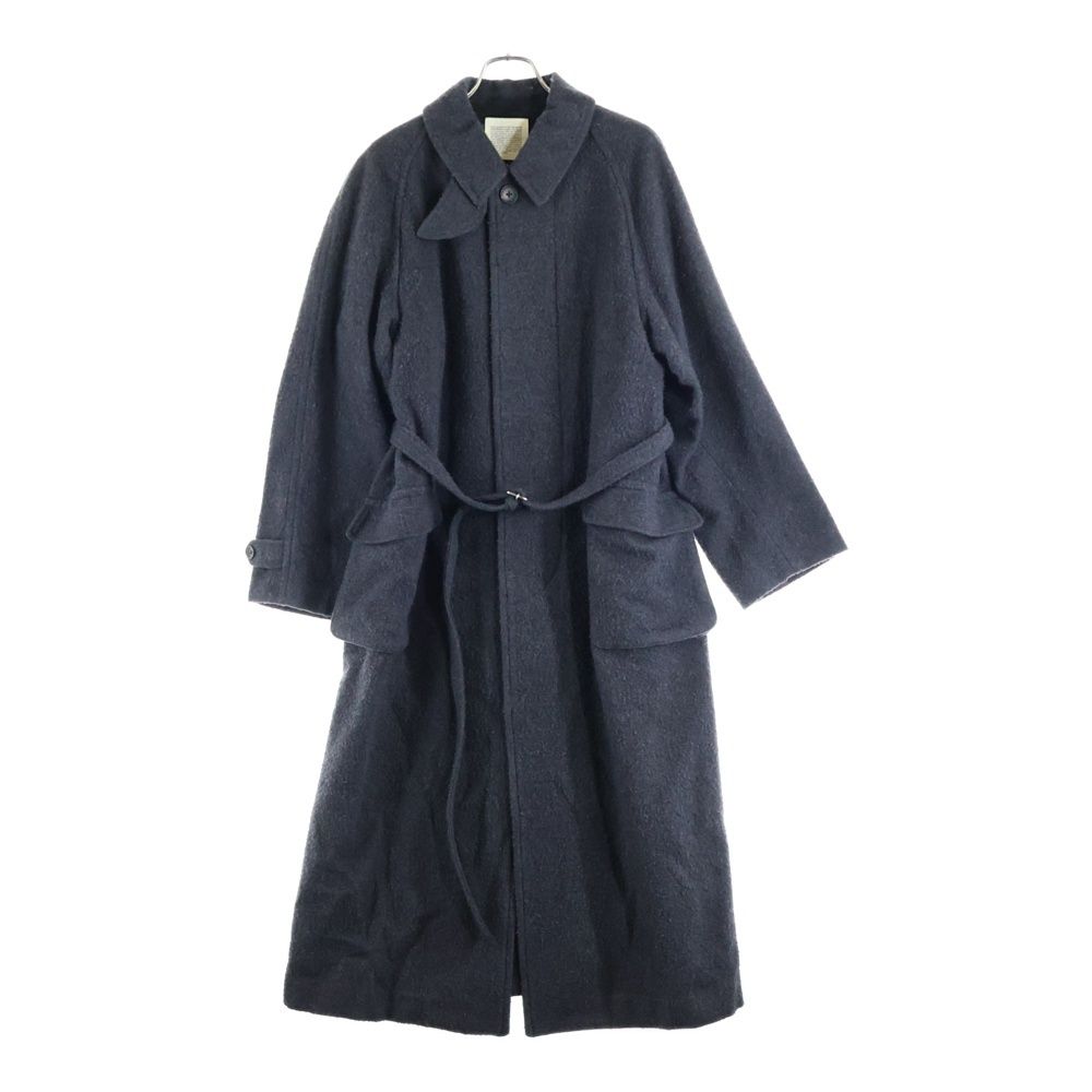 OLD JOE (オールドジョー) NAPPING WOOL RIDING COAT ナッピング