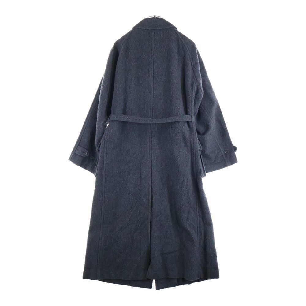 OLD JOE (オールドジョー) NAPPING WOOL RIDING COAT ナッピング