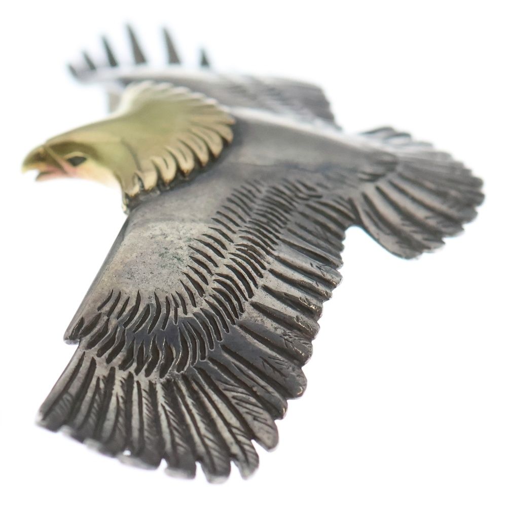 特大イーグル頭金