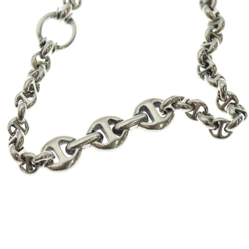 HOORSENBUHS (ホーセンブース) ×Ron Herman 5MM OPEN-LINK WALLET