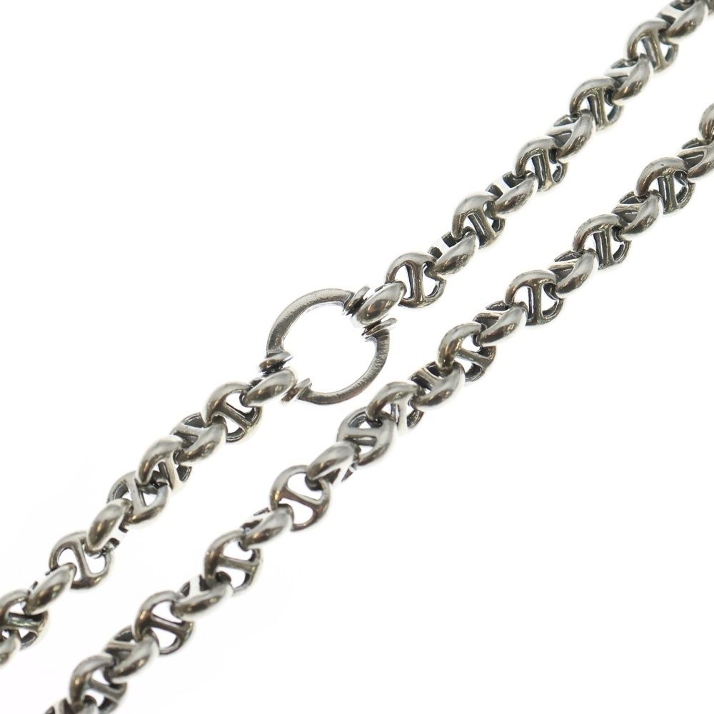 HOORSENBUHS (ホーセンブース) ×Ron Herman 5MM OPEN-LINK WALLET