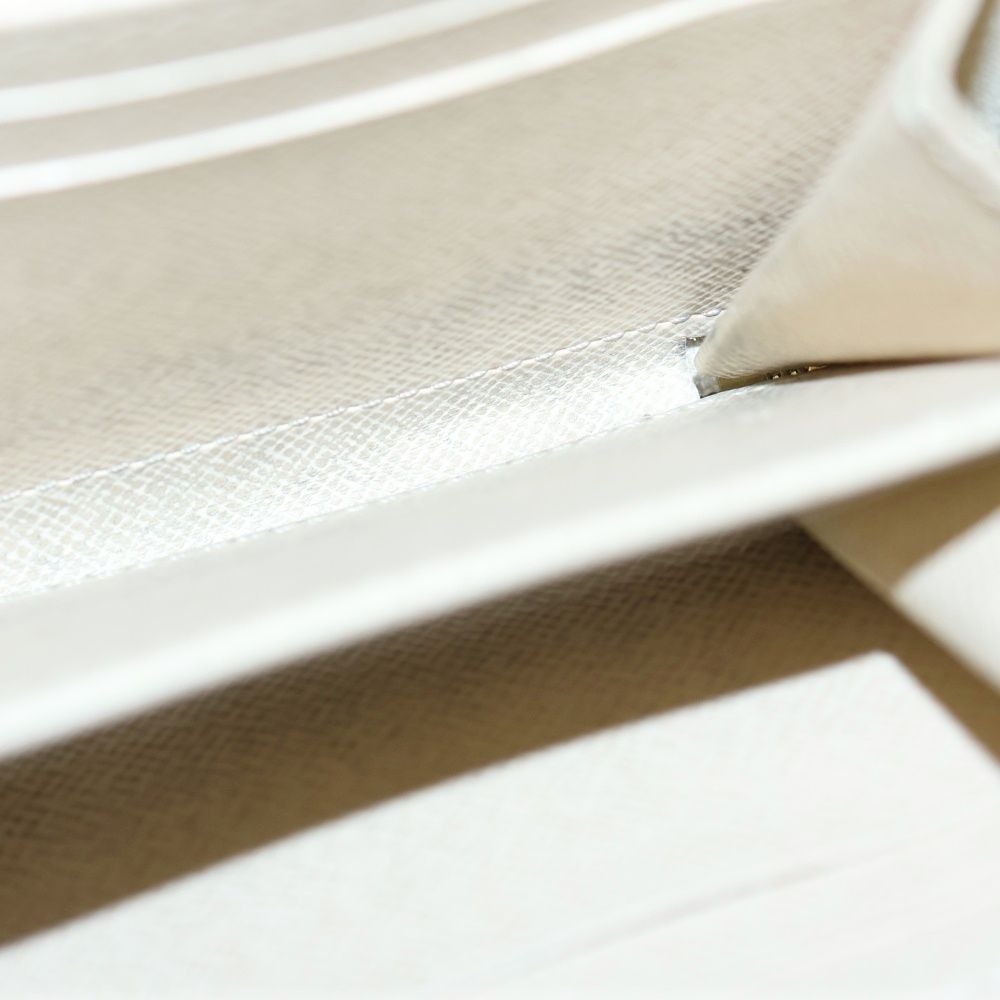 LOUIS VUITTON (ルイヴィトン) ダミエ アズール ジッピー コインパース