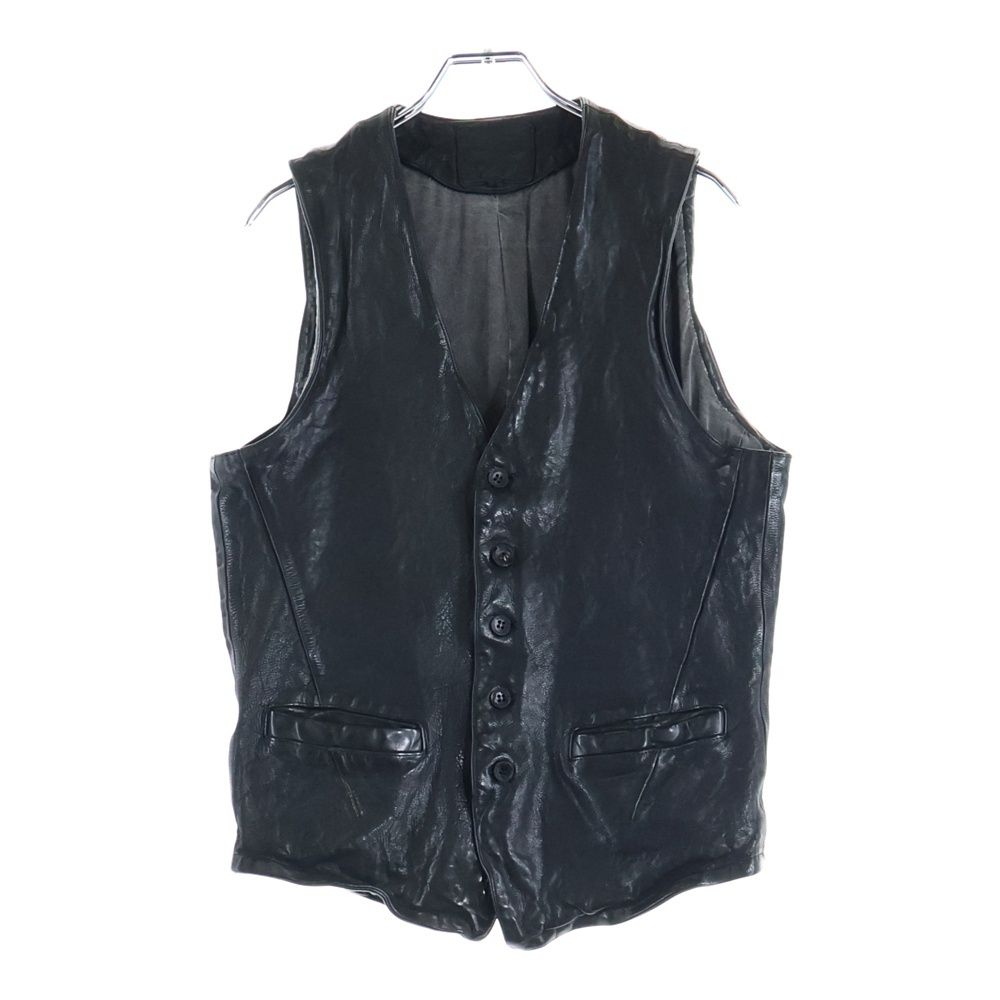 BACK LASH (バックラッシュ) EL DIABLO ディアブロ イタリアン ダブル