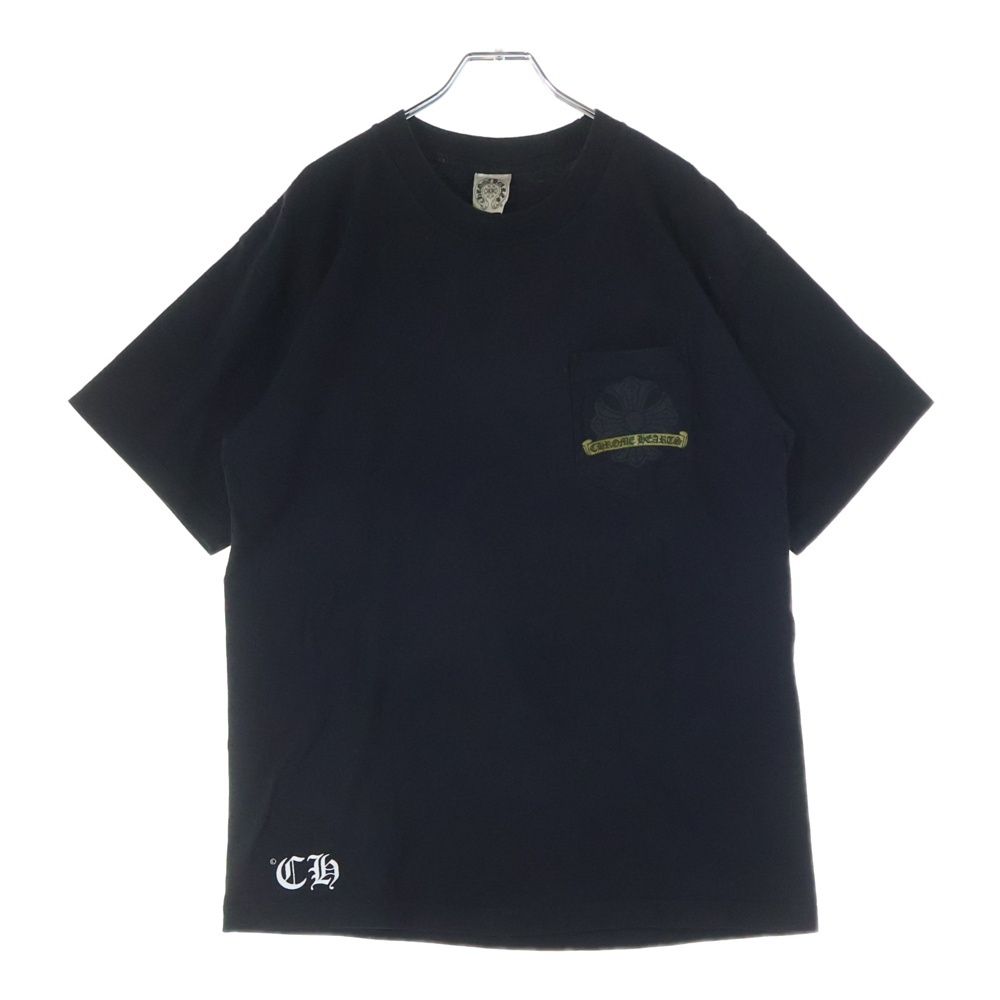 CHROME HEARTS (クロムハーツ) OLD HORSESHOE CHプラス オールドモデル