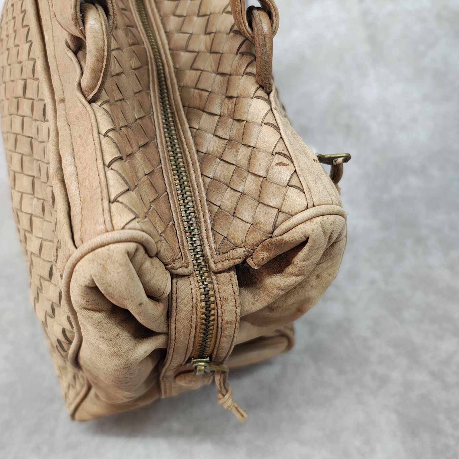 ヴィンテージ ボッテガ・ヴェネタ VINTAGE BOTTEGA VENETA