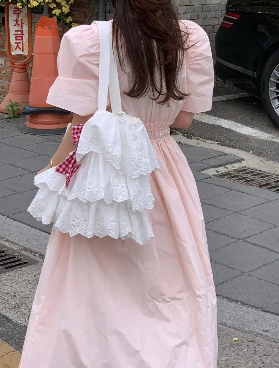 バイシーニ製作 ミルクバンディングONE PIECE