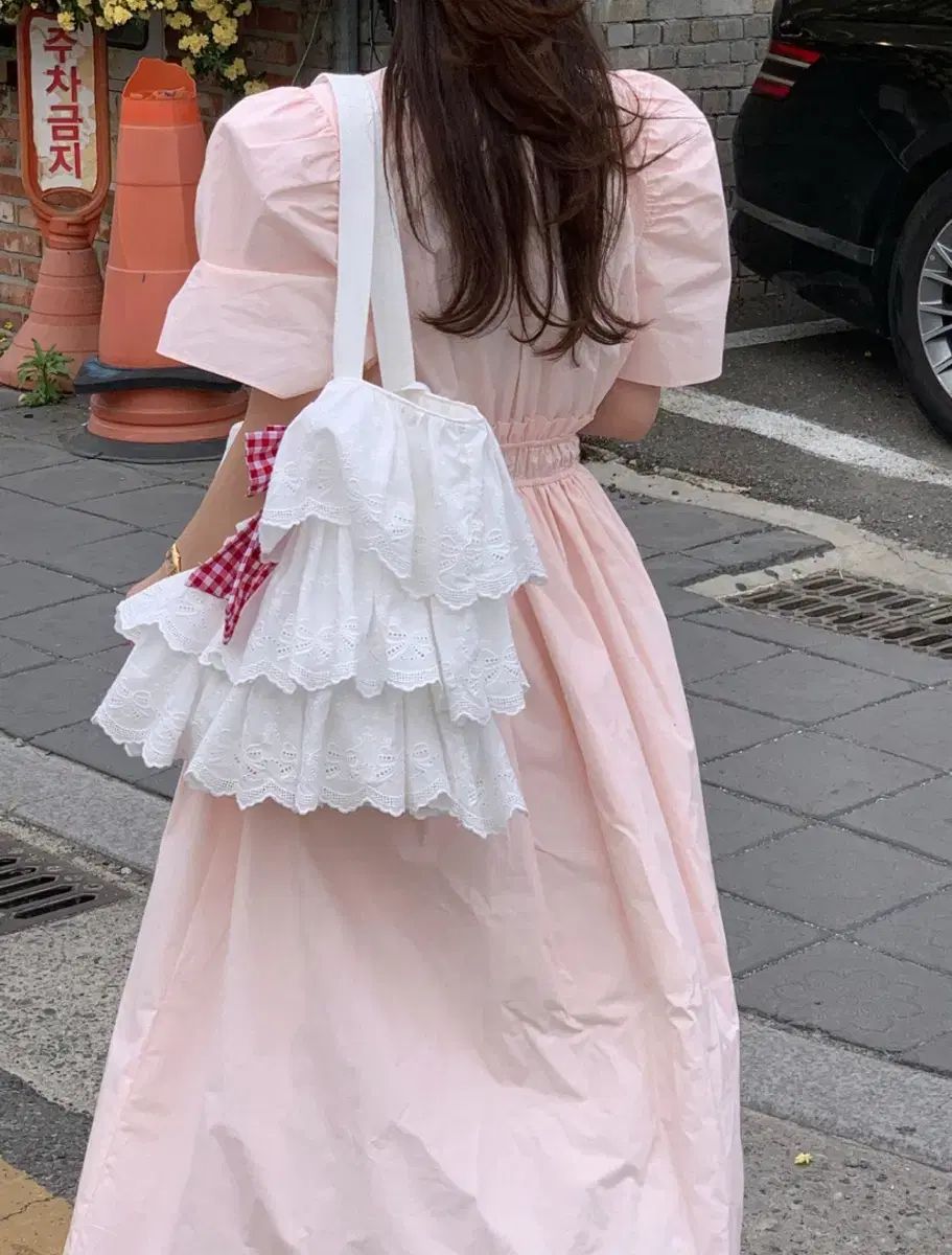  バイシーニ製作 ミルクバンディングONE PIECE 長袖 七分袖 その他