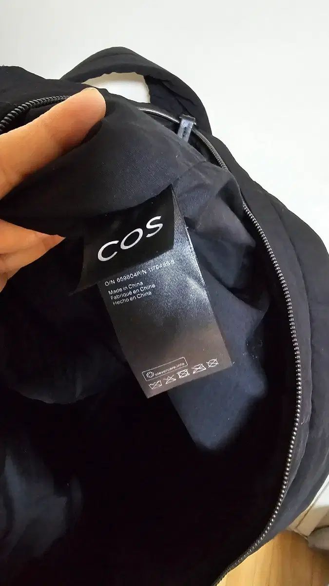 COSコス キルト メッセンジャーバッグ (13 - メルカリ