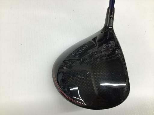 しん 中古】 ダンロップ SRIXON ZX5 9.5° ドライバー DR Diamana ZX50
