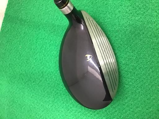 中古】 キャスコ K2K ワンレングスユーティリティ U5 ユーティリティ