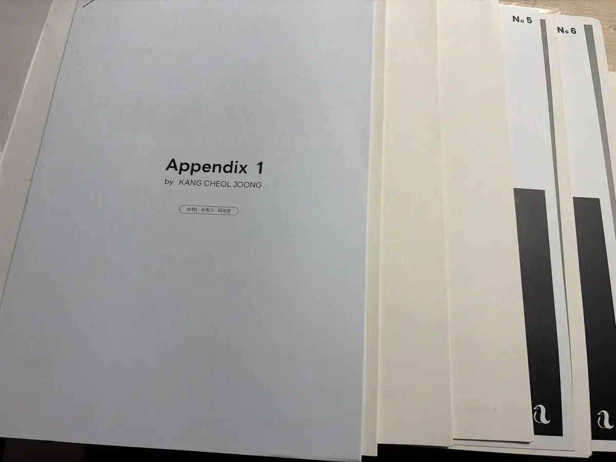 2026 カン チョルジュン Appendix 1 4 アジェンダセッティング 5 6