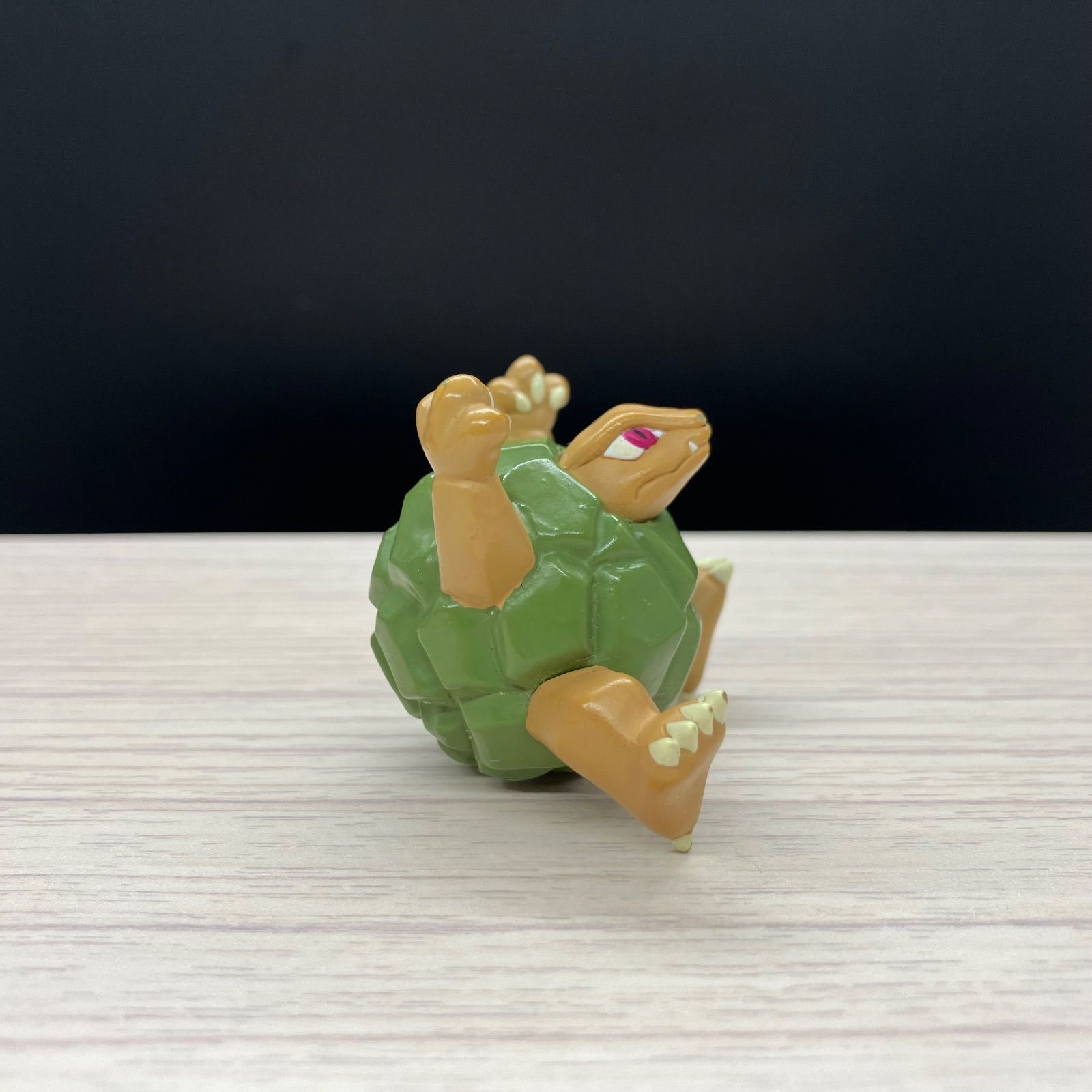 【貴重】<未開封> ポケモン　立体ポケモン図鑑　イシツブテ　ゴローン　ゴローニャ ゴローン、ゴローニャに進化する「イシツブテぬいぐるみ」が凄い