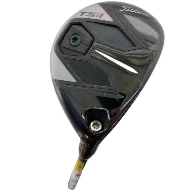 中古】 タイトリスト TSi1 20° ユーティリティ UT TSP299 HY50