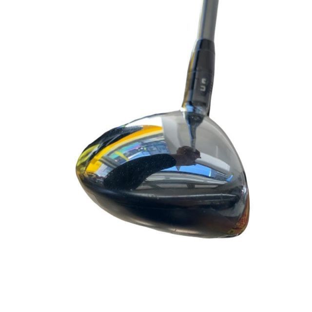 中古】 タイトリスト TSi1 20° ユーティリティ UT TSP299 HY50