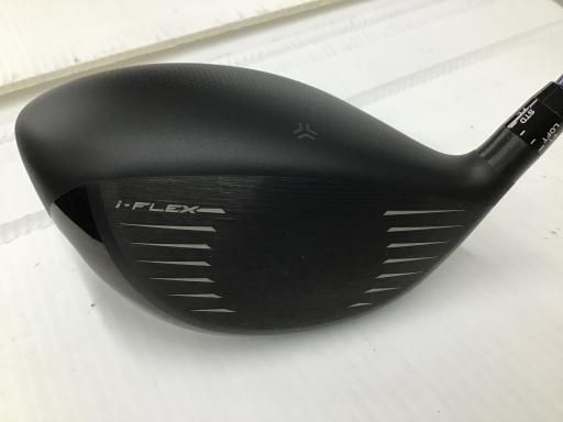中古】 ダンロップ SRIXON ZXi TR 9° ドライバー DR VENTUS ZXi 6
