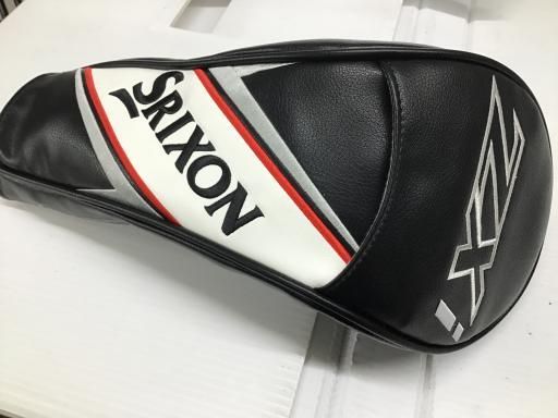 中古】 ダンロップ SRIXON ZXi TR 9° ドライバー DR VENTUS ZXi 6