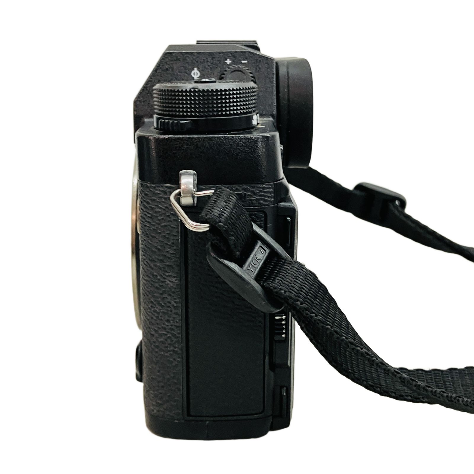 2 ミラーレス一眼カメラ