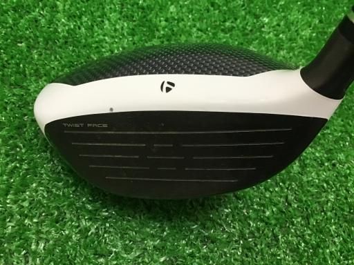 中古】 テーラーメイド SIM GLOIRE 5W フェアウェイウッド FW AIR