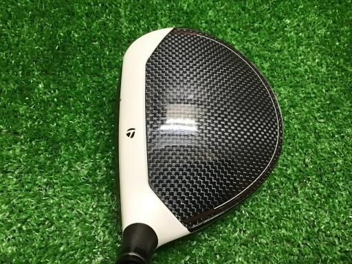 中古】 テーラーメイド SIM GLOIRE 5W フェアウェイウッド FW AIR