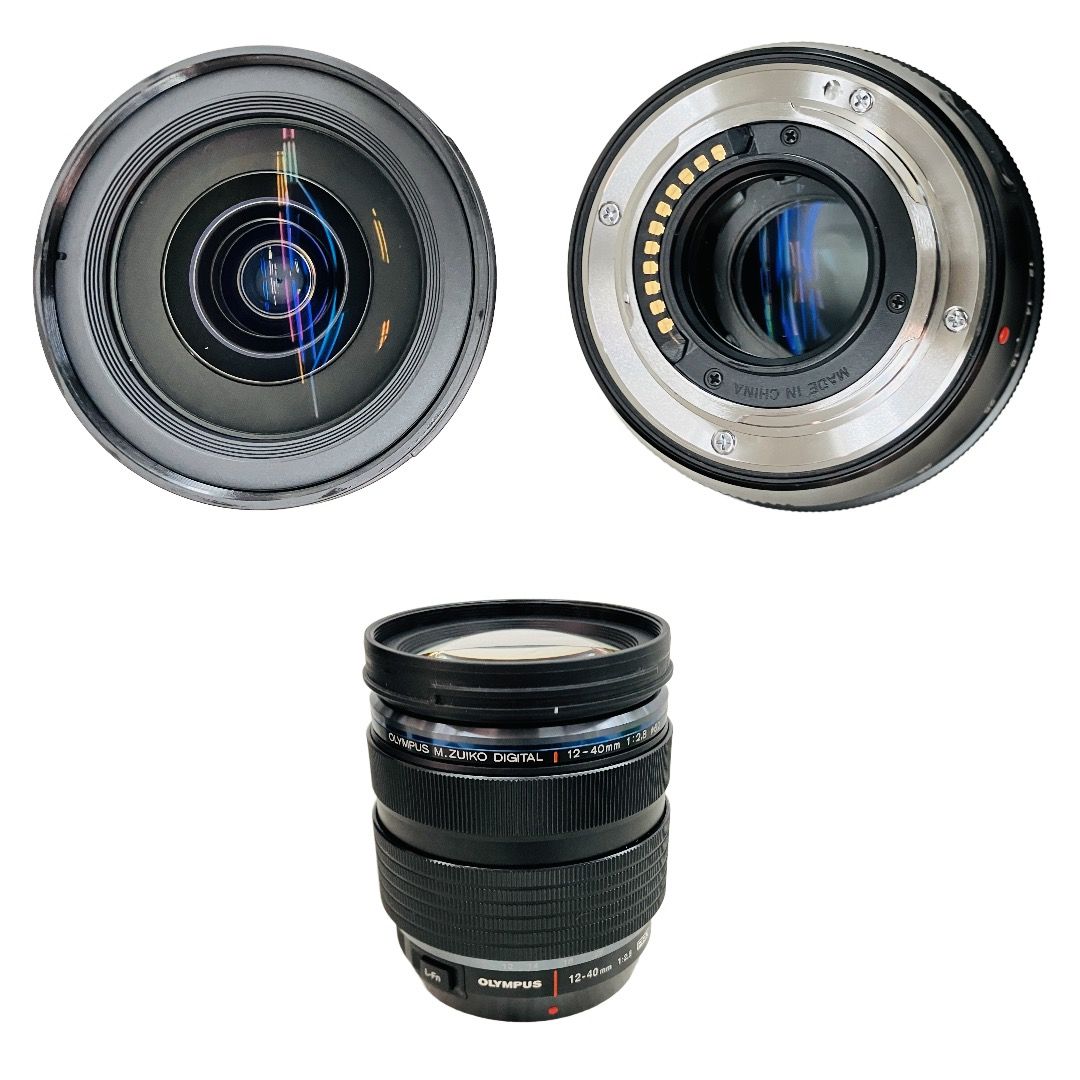  OLYMPUS OM D E M 1 12 40 mm F 2 8 PRO レンズキット ミラーレス一眼 カメラ マイクロフォーサーズ オリンパス ミラーレス一眼 デジタルカメラ